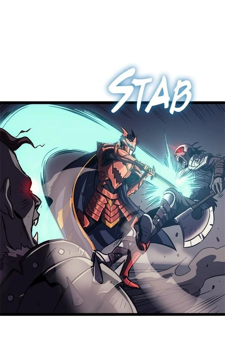 Read The Max Level Returner EN Manga Online