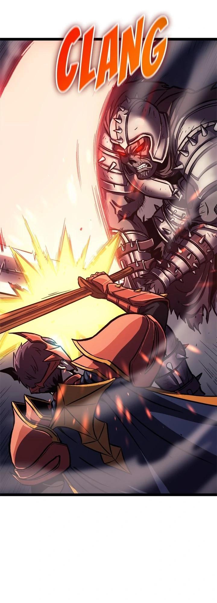 Read The Max Level Returner EN Manga Online
