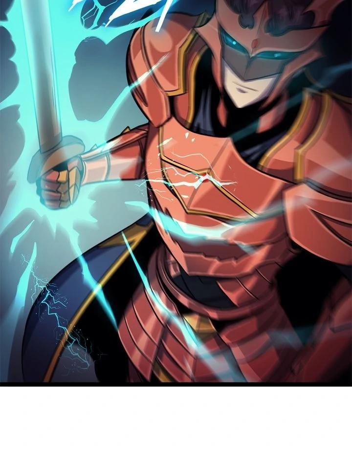 Read The Max Level Returner EN Manga Online