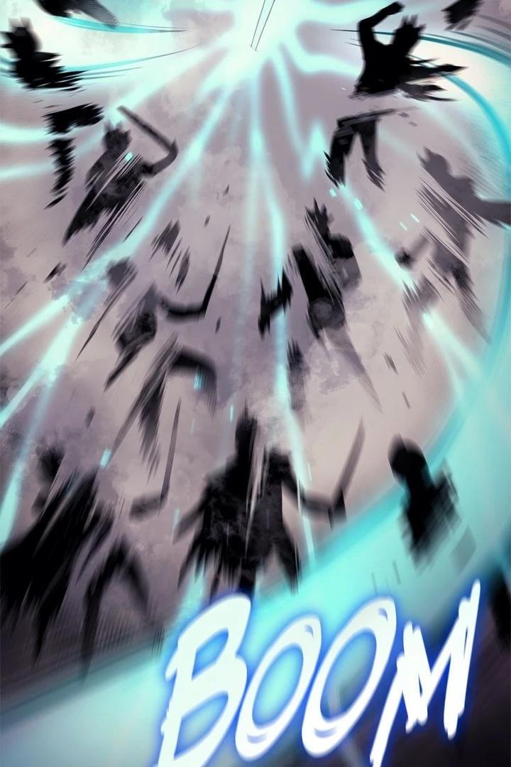 Read The Max Level Returner EN Manga Online