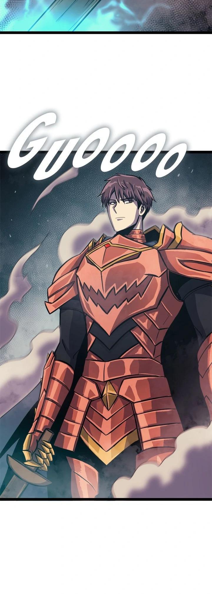 Read The Max Level Returner EN Manga Online