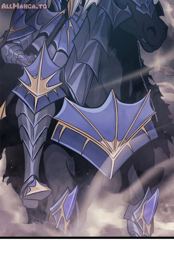 Read The Max Level Returner EN Manga Online