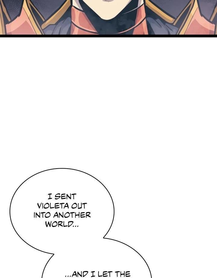 Read The Max Level Returner EN Manga Online