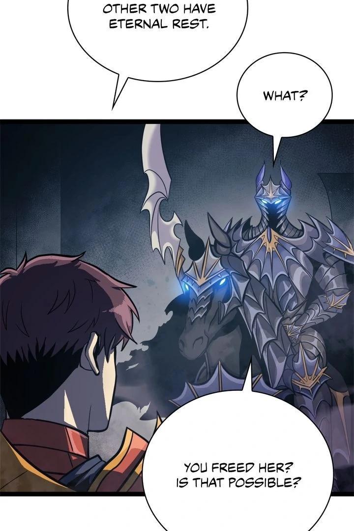 Read The Max Level Returner EN Manga Online