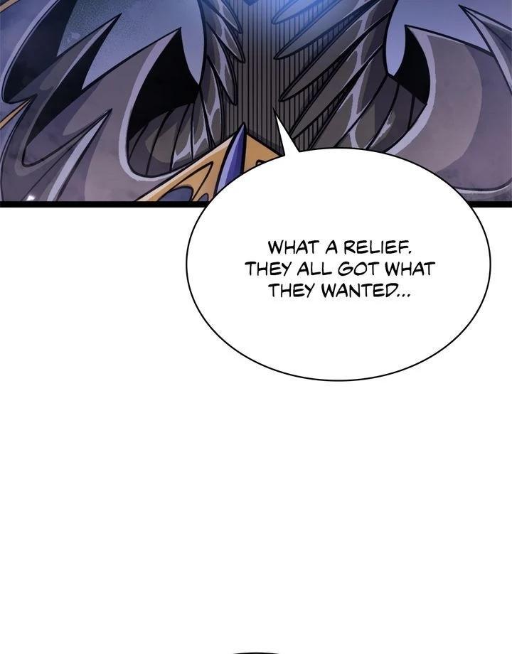 Read The Max Level Returner EN Manga Online