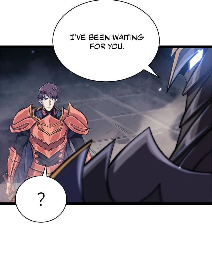 Read The Max Level Returner EN Manga Online