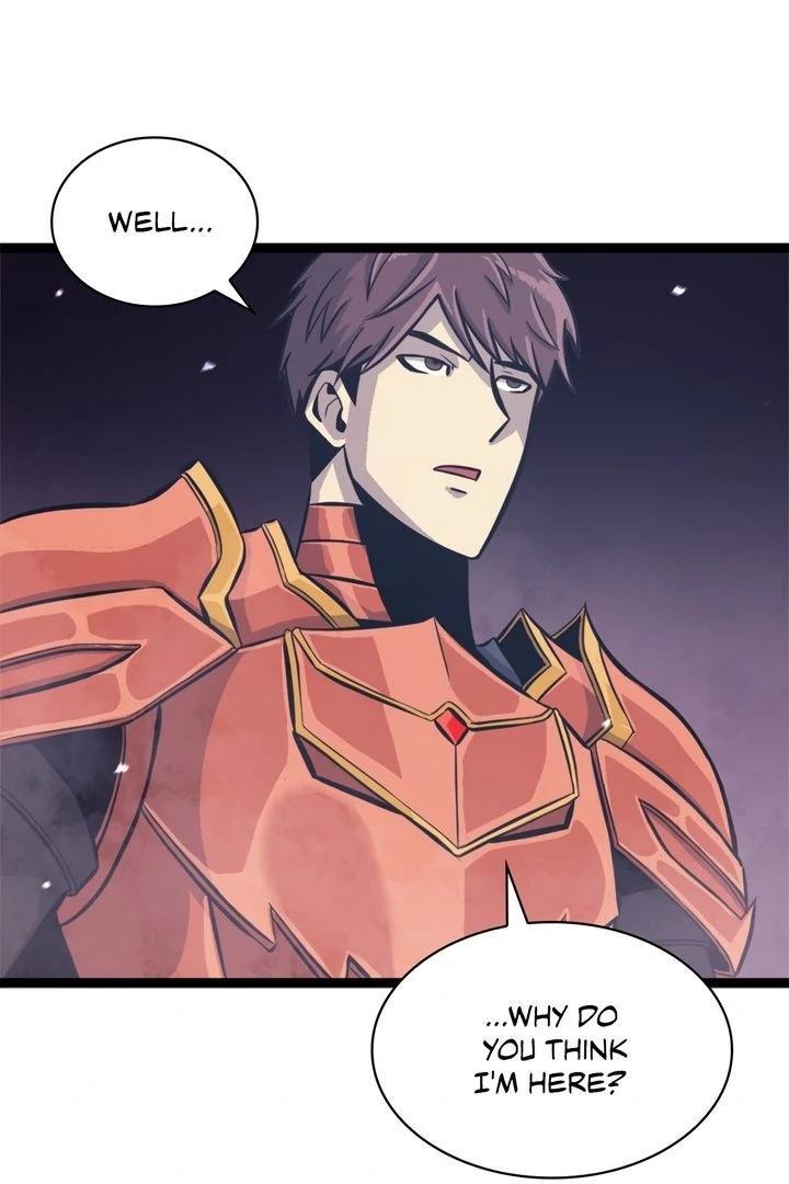 Read The Max Level Returner EN Manga Online