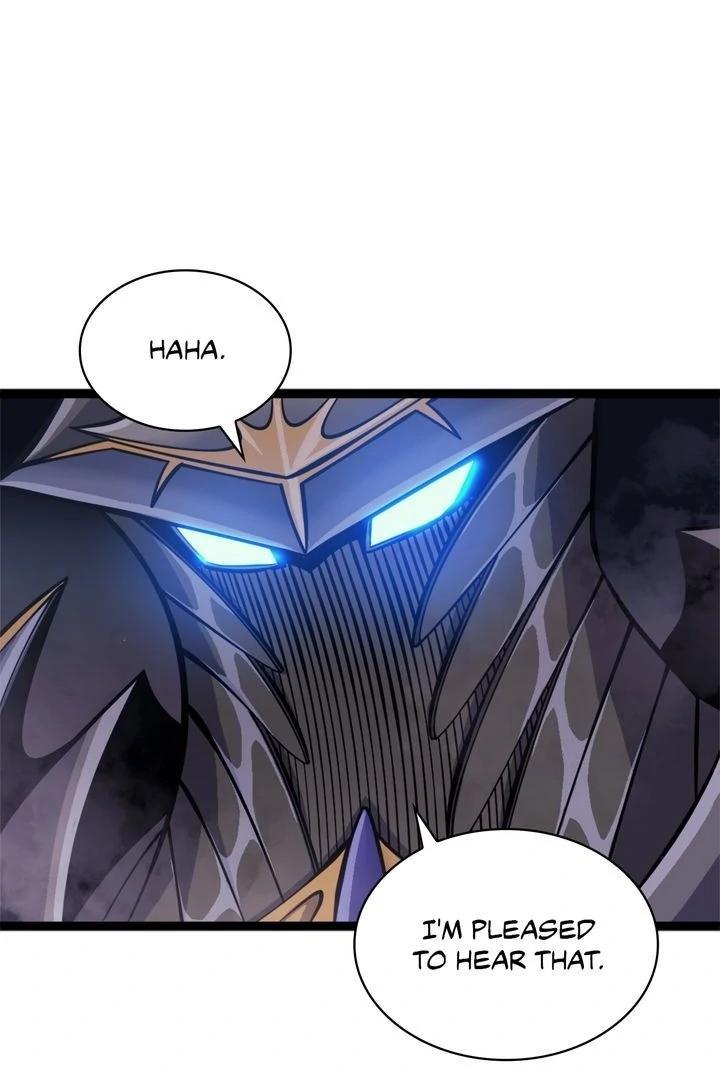 Read The Max Level Returner EN Manga Online