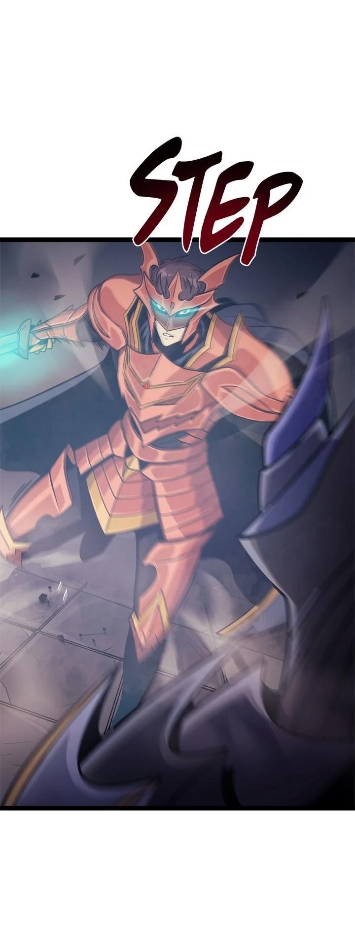 Read The Max Level Returner EN Manga Online