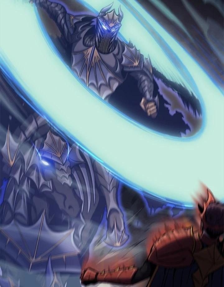 Read The Max Level Returner EN Manga Online