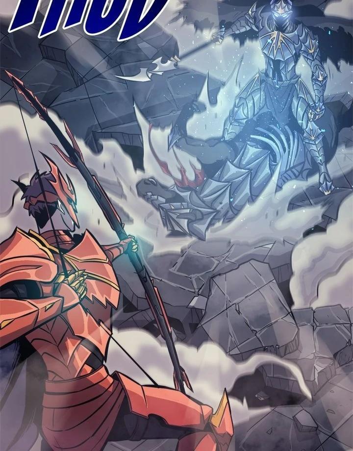 Read The Max Level Returner EN Manga Online