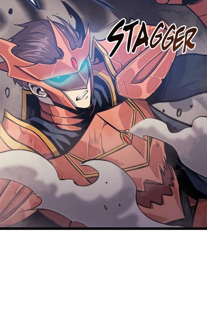 Read The Max Level Returner EN Manga Online