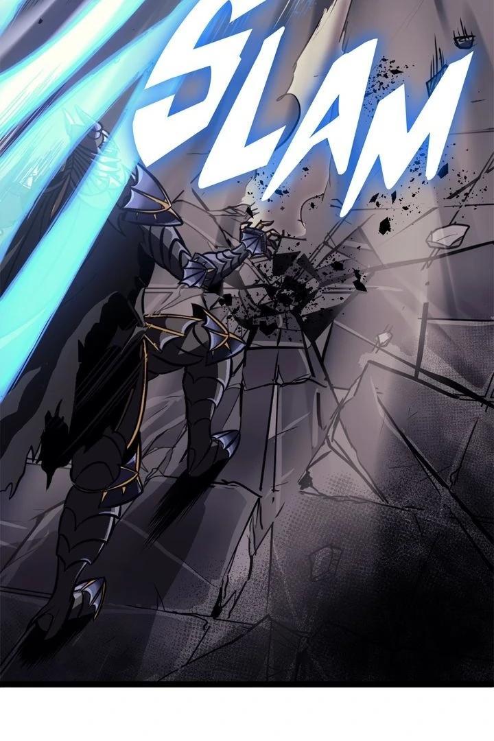 Read The Max Level Returner EN Manga Online