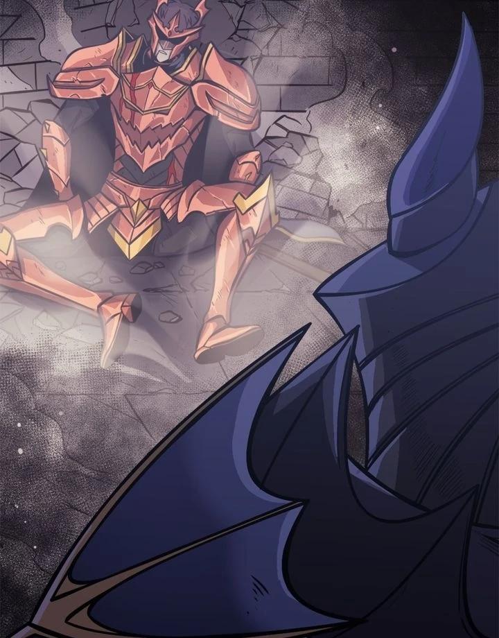 Read The Max Level Returner EN Manga Online