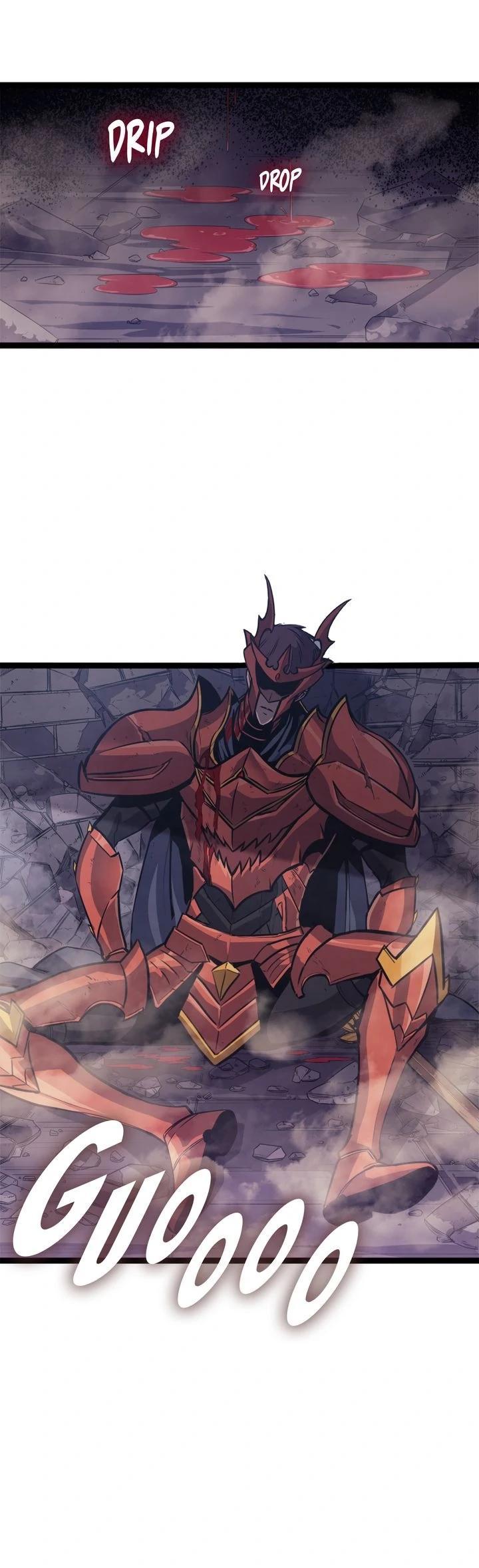 Read The Max Level Returner EN Manga Online