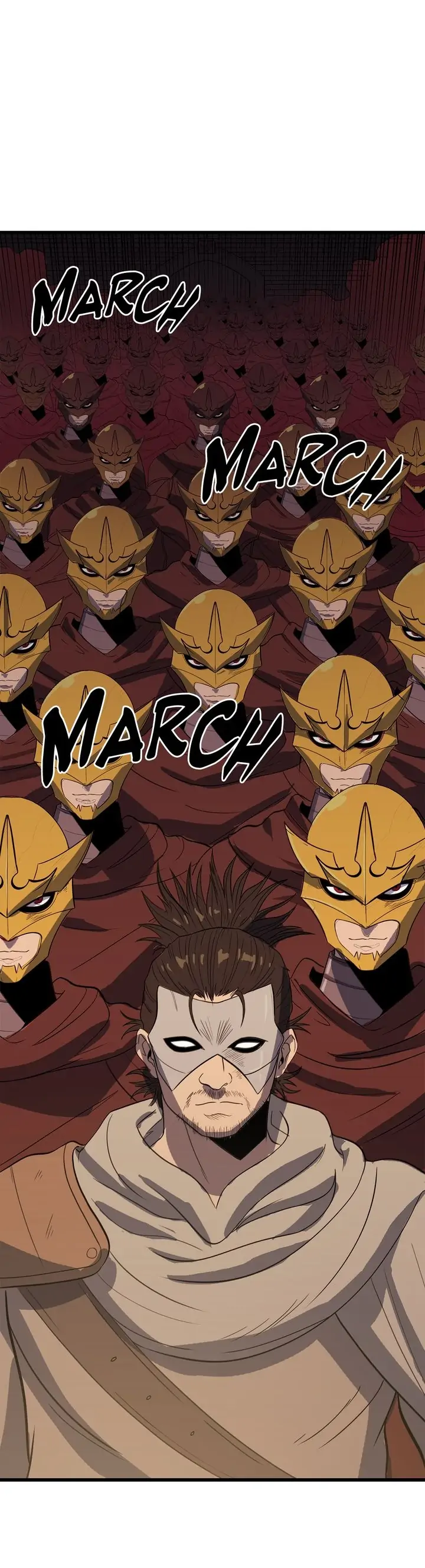 Read The Max Level Returner EN Manga Online