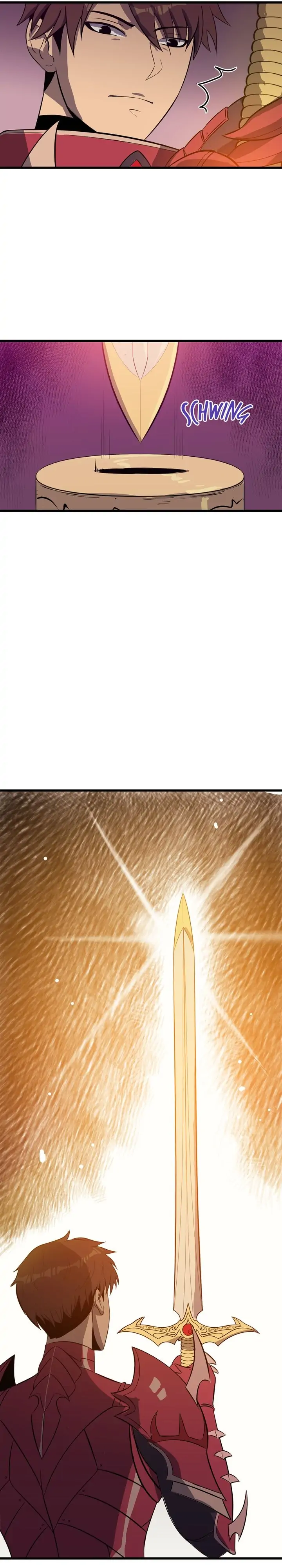 Read The Max Level Returner EN Manga Online