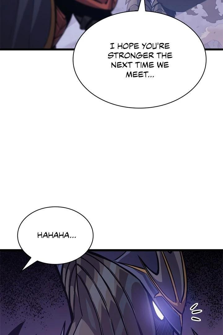 Read The Max Level Returner EN Manga Online