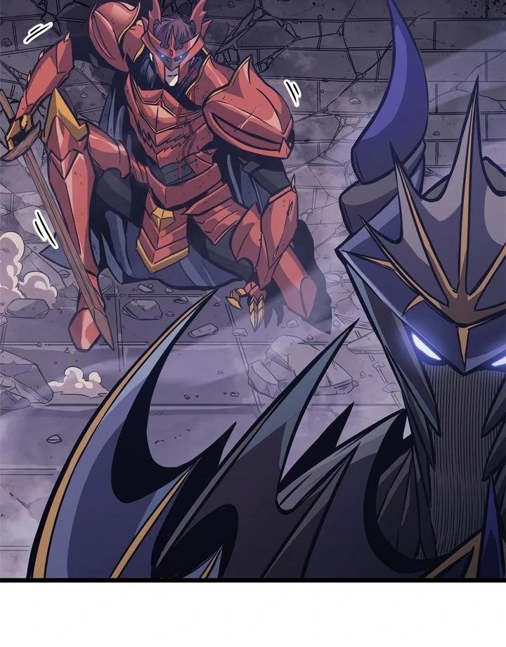 Read The Max Level Returner EN Manga Online