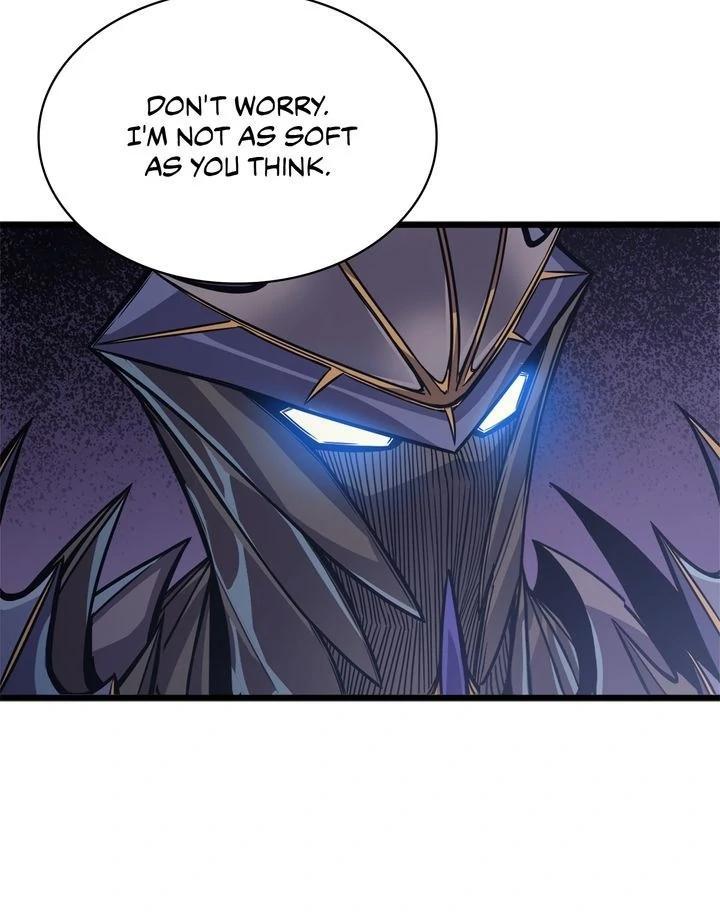 Read The Max Level Returner EN Manga Online
