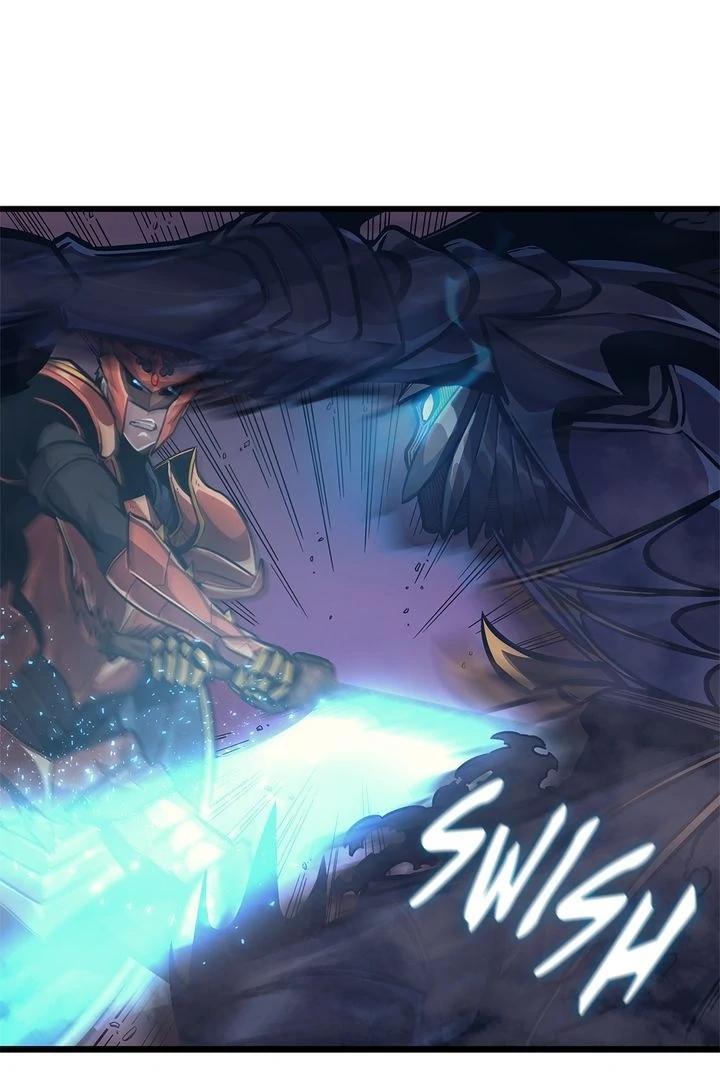 Read The Max Level Returner EN Manga Online