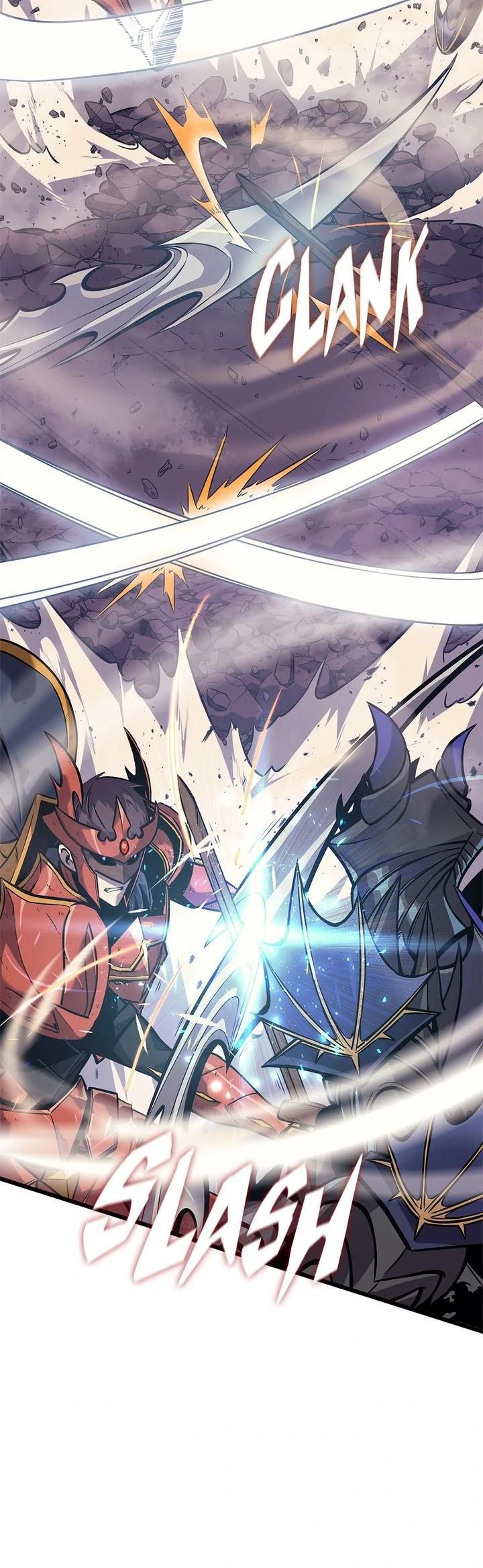 Read The Max Level Returner EN Manga Online