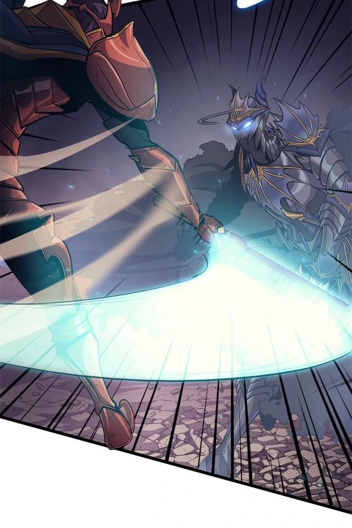 Read The Max Level Returner EN Manga Online