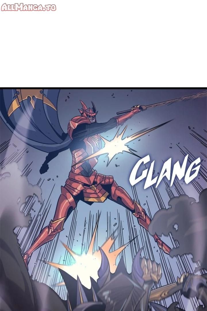 Read The Max Level Returner EN Manga Online