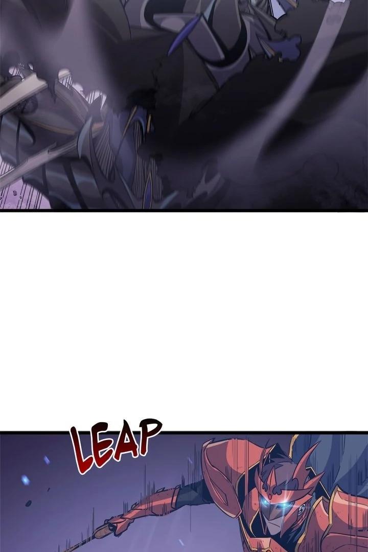 Read The Max Level Returner EN Manga Online
