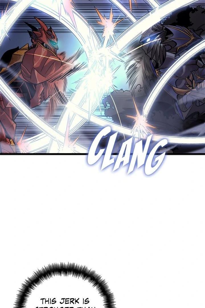 Read The Max Level Returner EN Manga Online