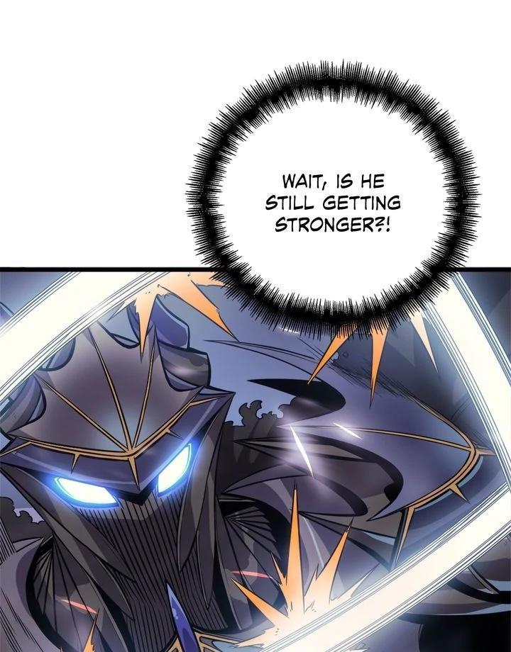 Read The Max Level Returner EN Manga Online