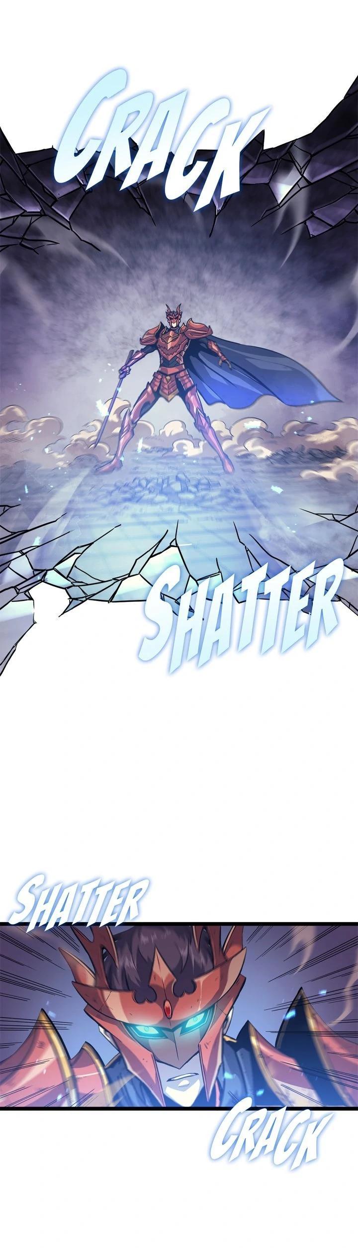 Read The Max Level Returner EN Manga Online