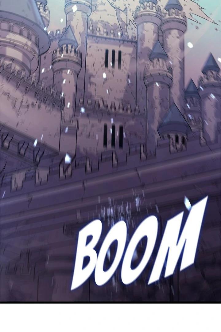 Read The Max Level Returner EN Manga Online