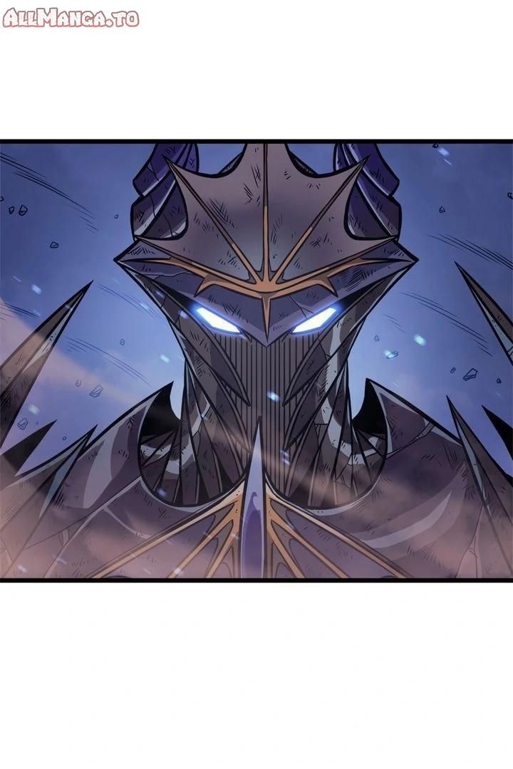 Read The Max Level Returner EN Manga Online