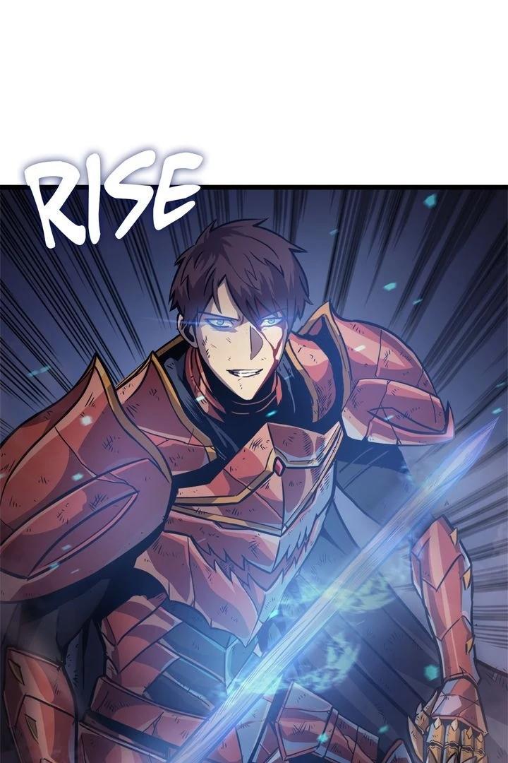 Read The Max Level Returner EN Manga Online