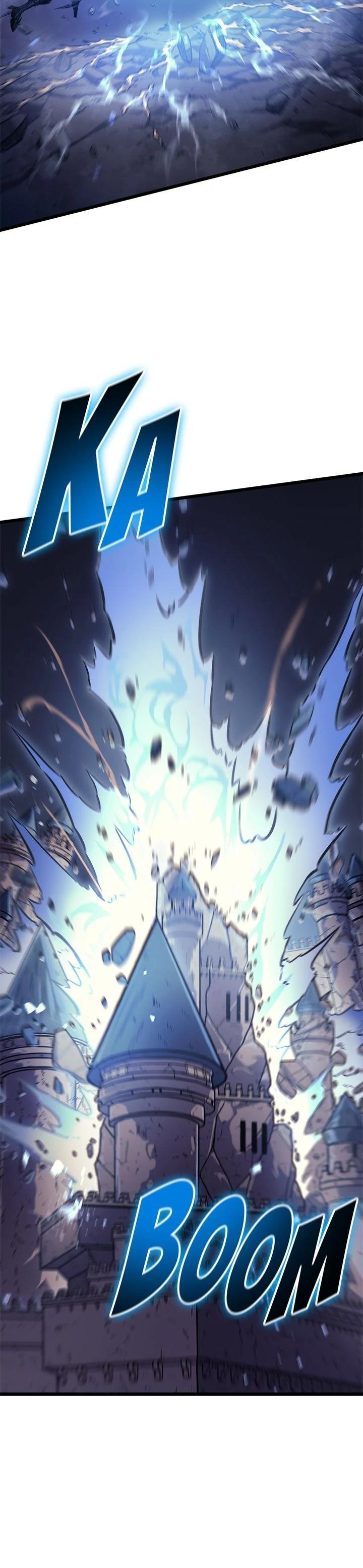 Read The Max Level Returner EN Manga Online