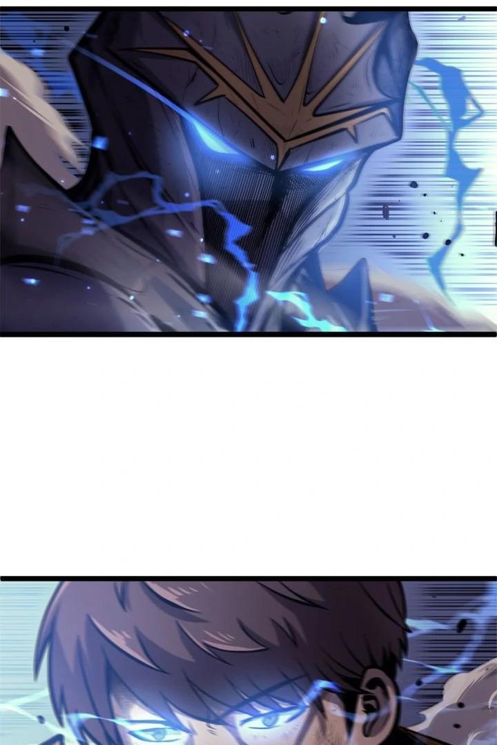 Read The Max Level Returner EN Manga Online