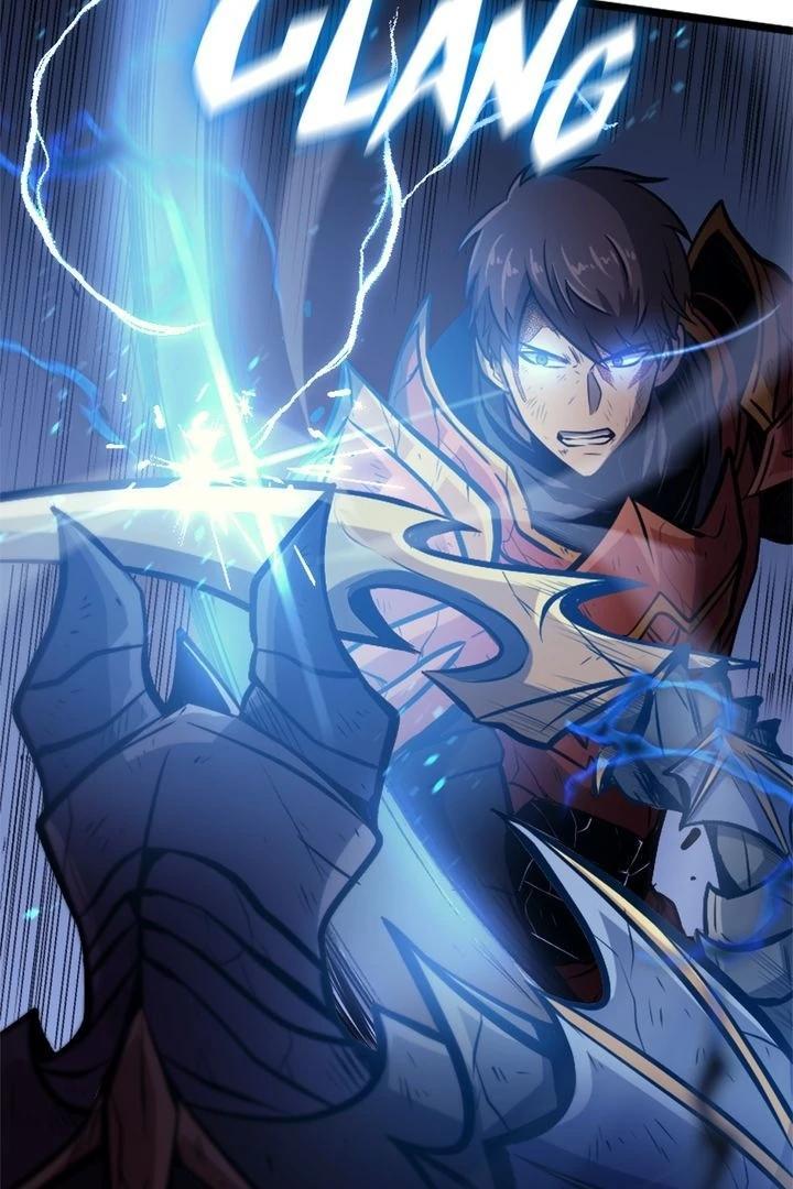 Read The Max Level Returner EN Manga Online
