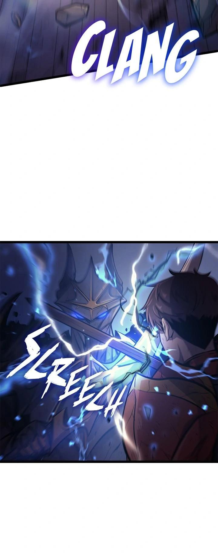 Read The Max Level Returner EN Manga Online