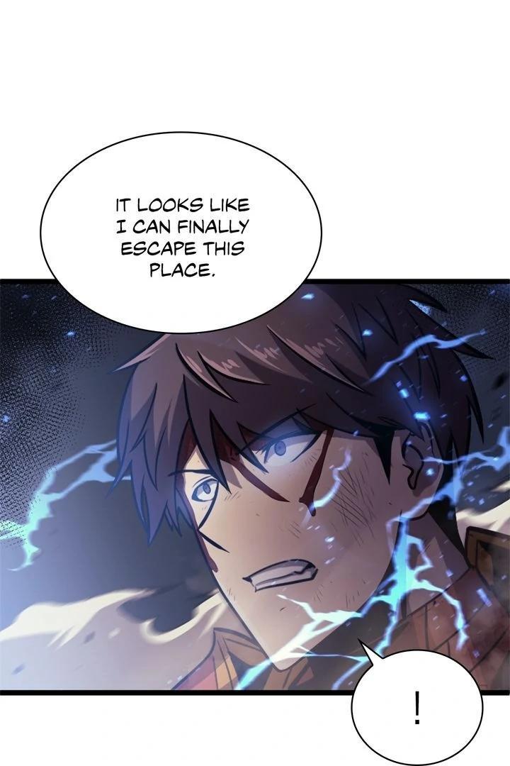 Read The Max Level Returner EN Manga Online
