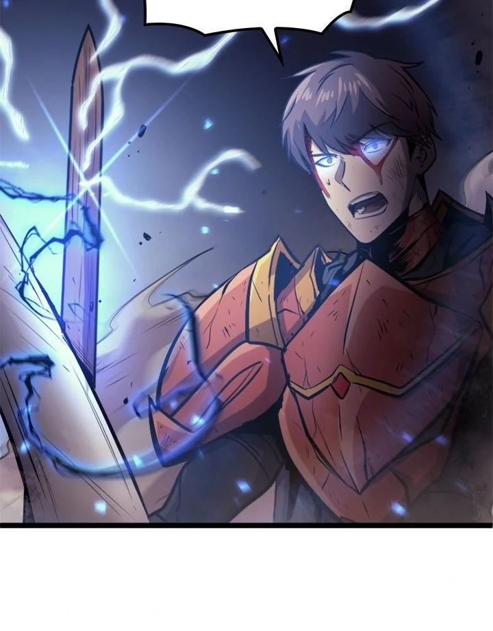 Read The Max Level Returner EN Manga Online