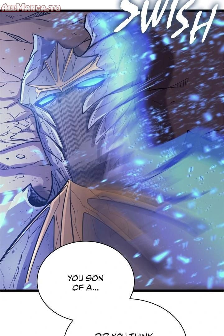 Read The Max Level Returner EN Manga Online