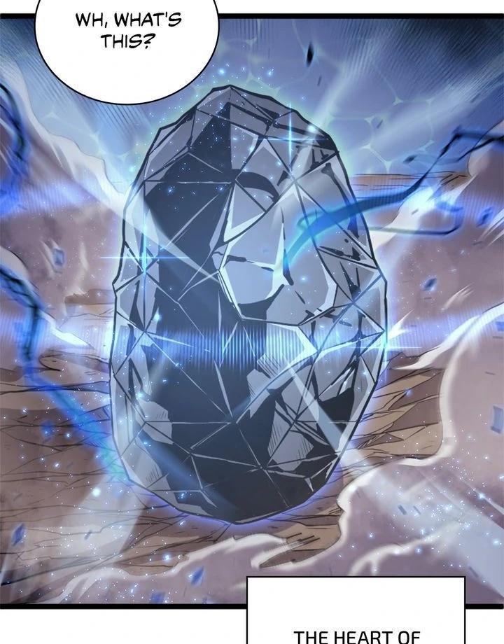 Read The Max Level Returner EN Manga Online
