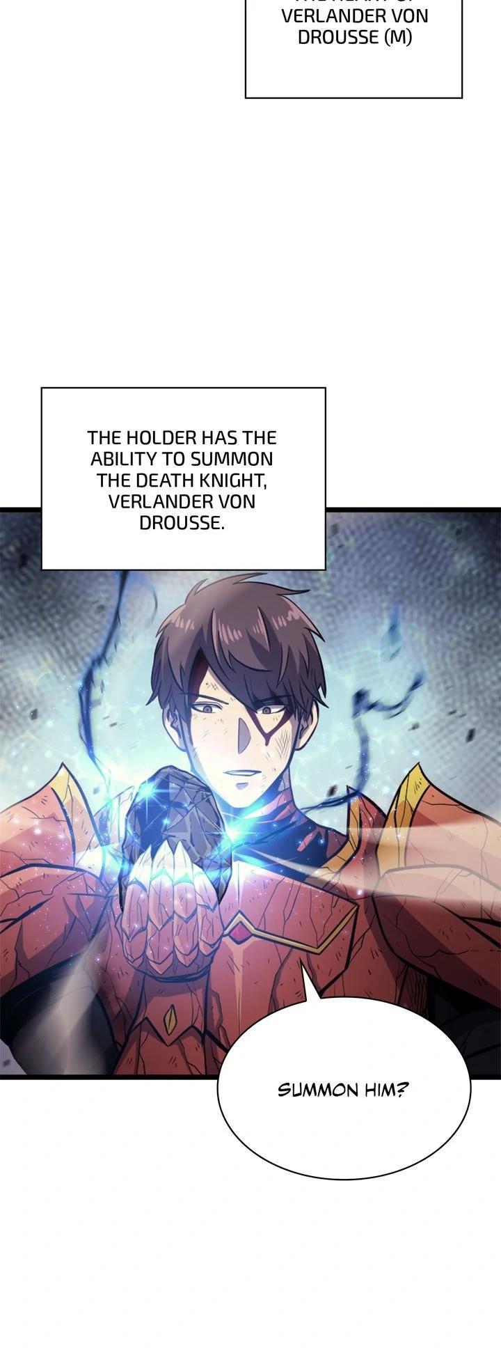 Read The Max Level Returner EN Manga Online
