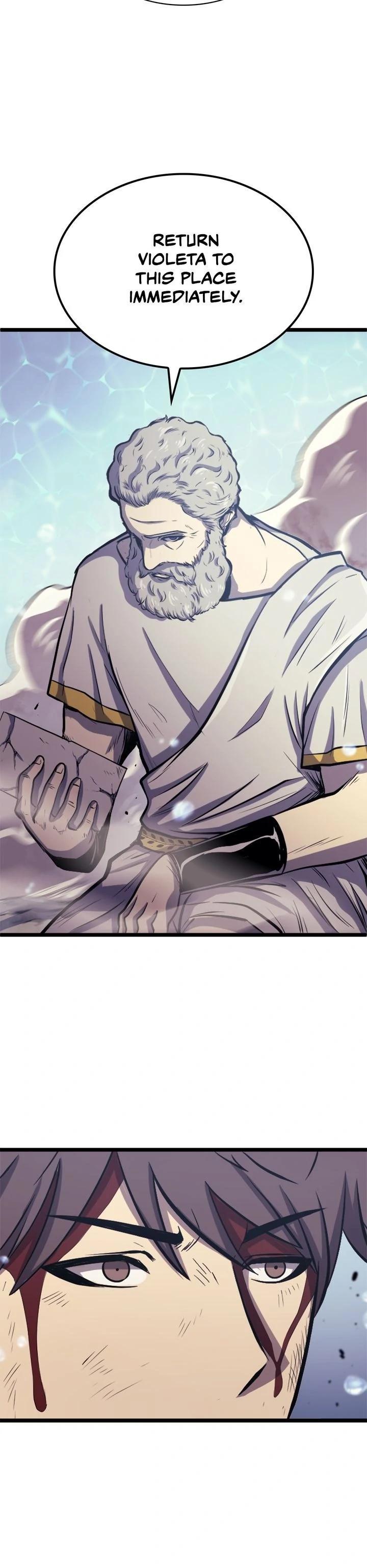 Read The Max Level Returner EN Manga Online