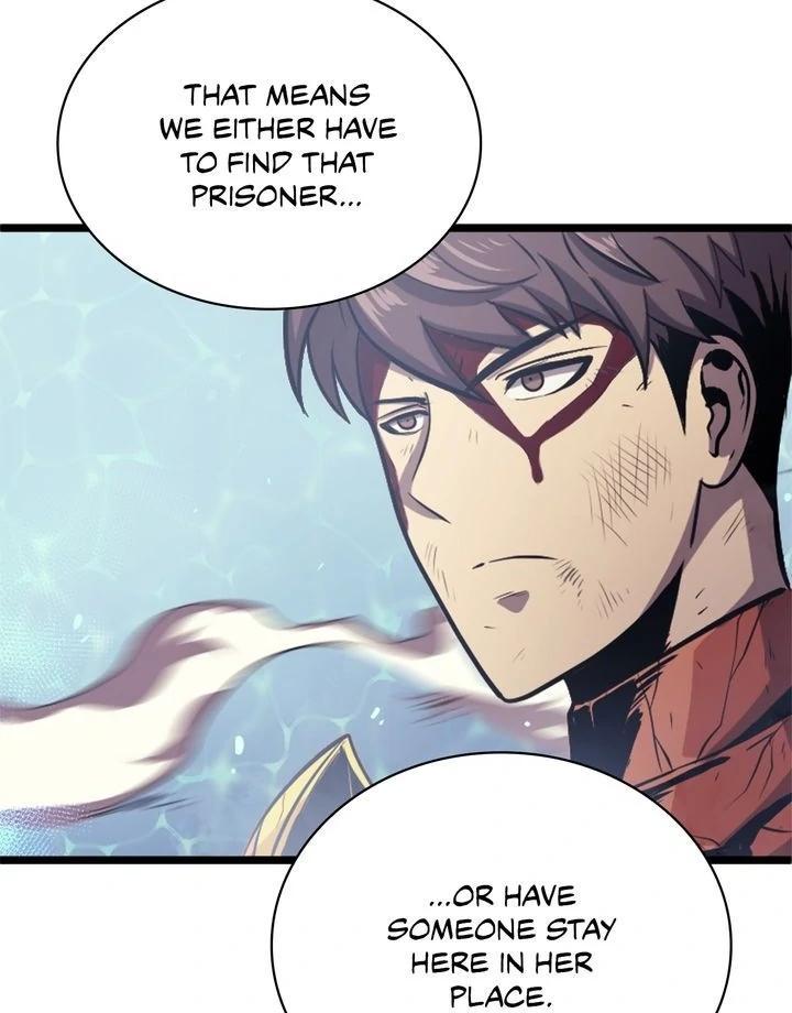Read The Max Level Returner EN Manga Online