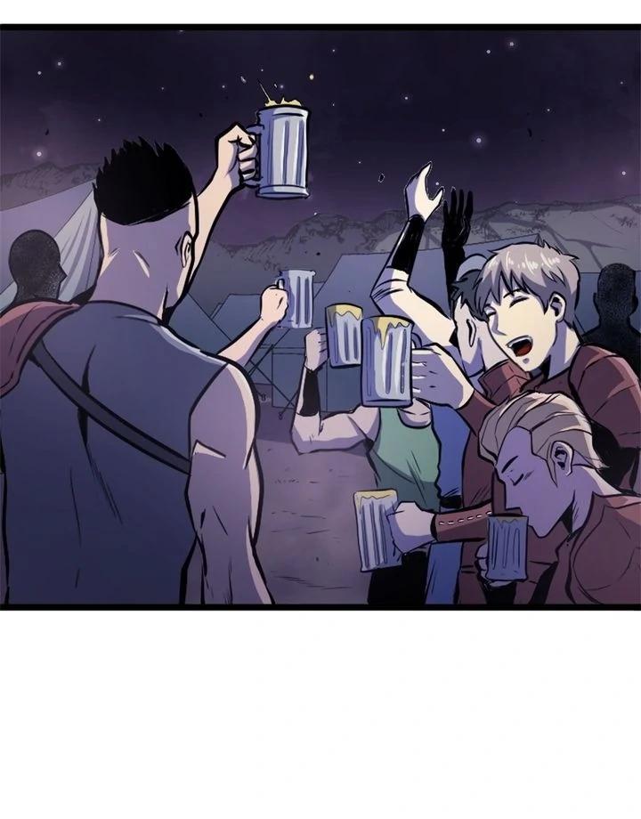 Read The Max Level Returner EN Manga Online