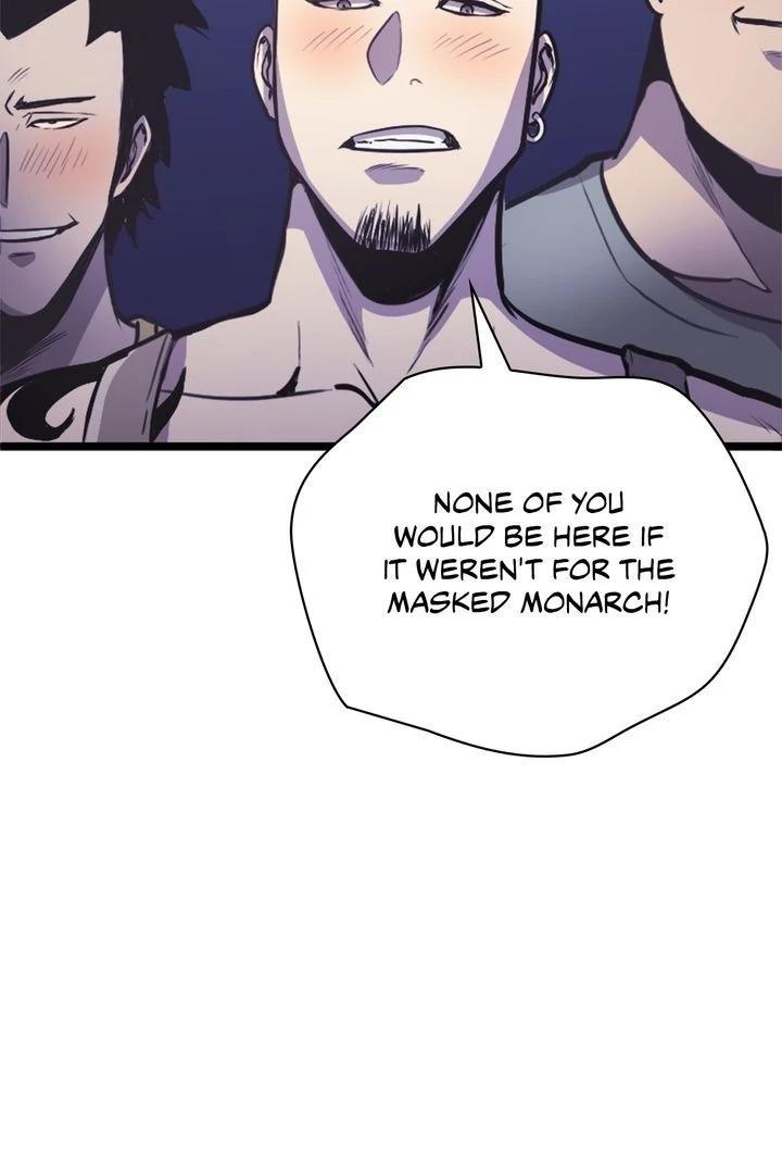 Read The Max Level Returner EN Manga Online