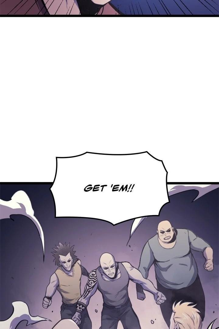 Read The Max Level Returner EN Manga Online