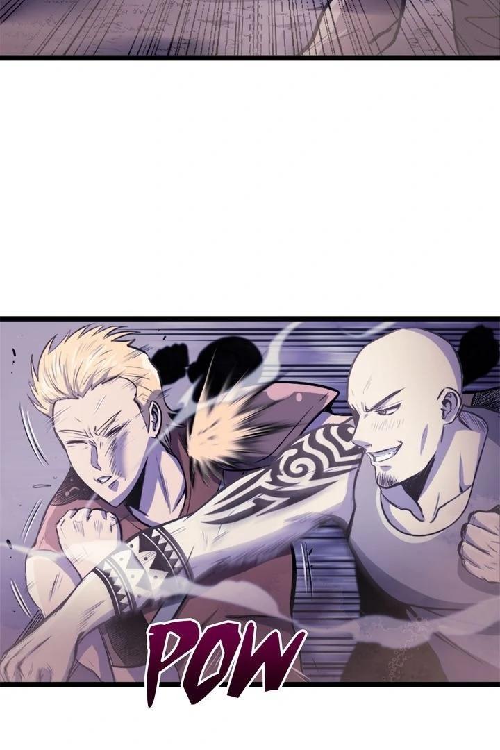 Read The Max Level Returner EN Manga Online